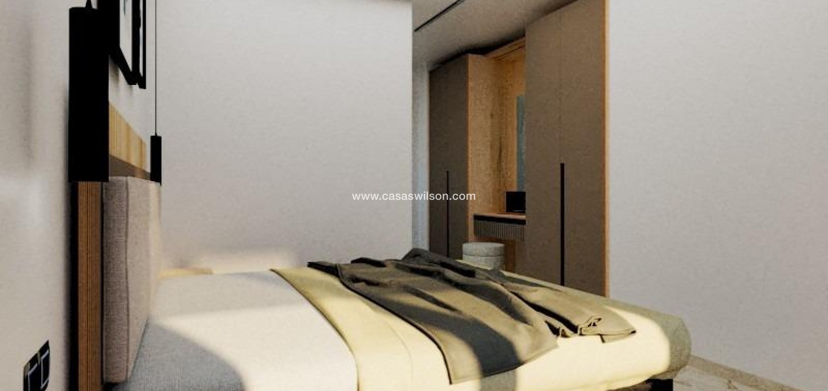 New Build - Bungalow - Pilar de la Horadada - La Torre de la Horadada