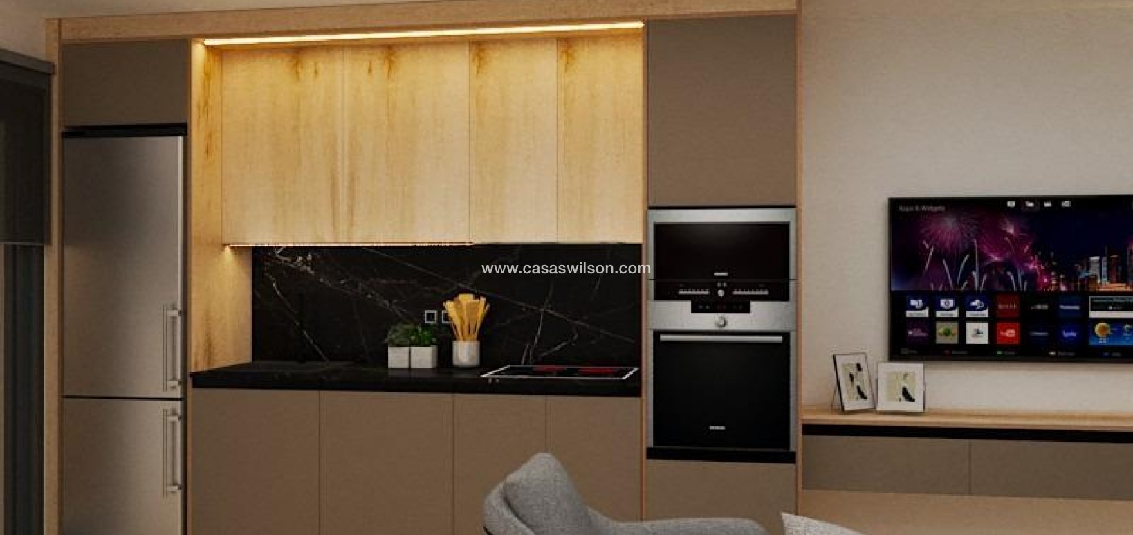 New Build - Appartement - Pilar de la Horadada - La Torre de la Horadada