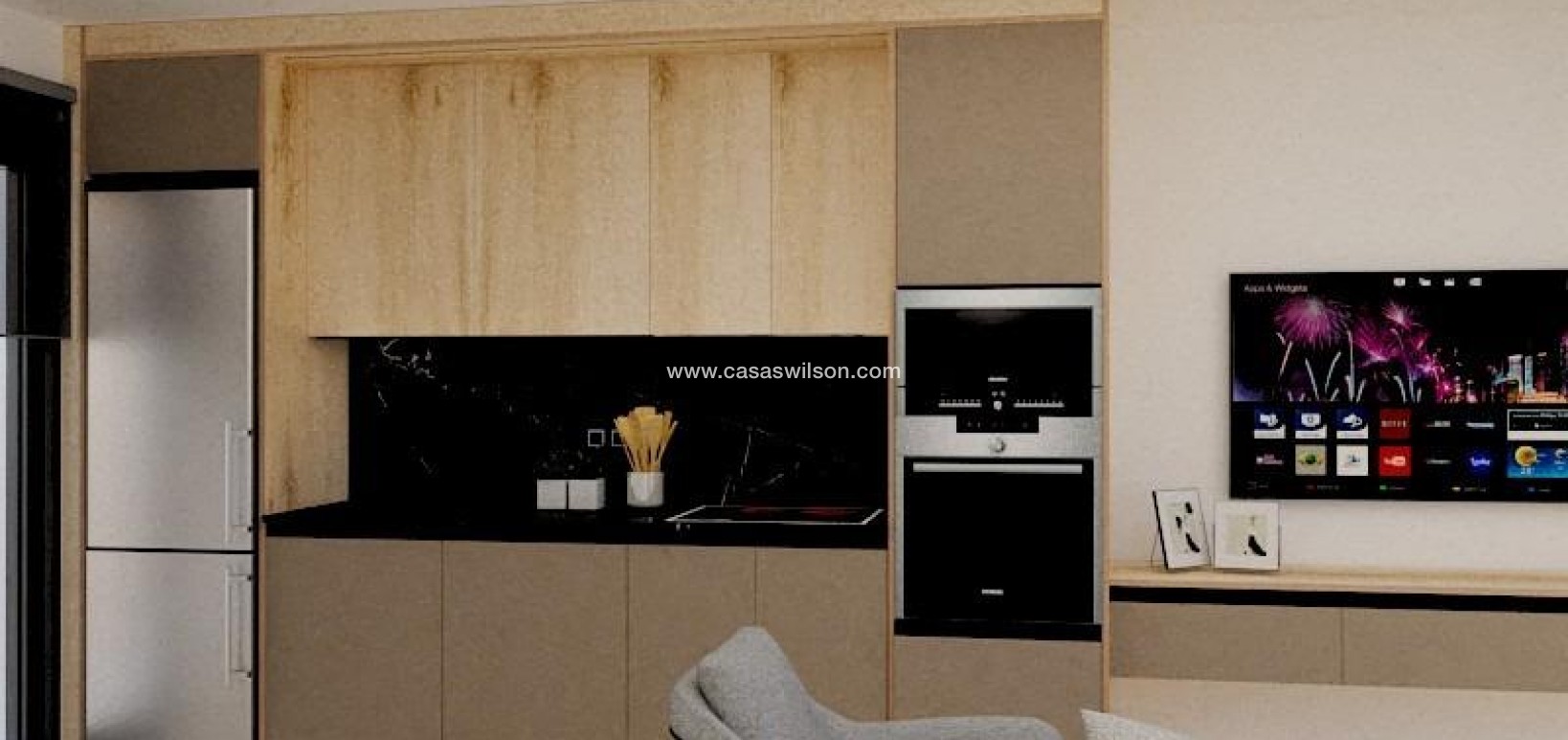 New Build - Appartement - Pilar de la Horadada - La Torre de la Horadada