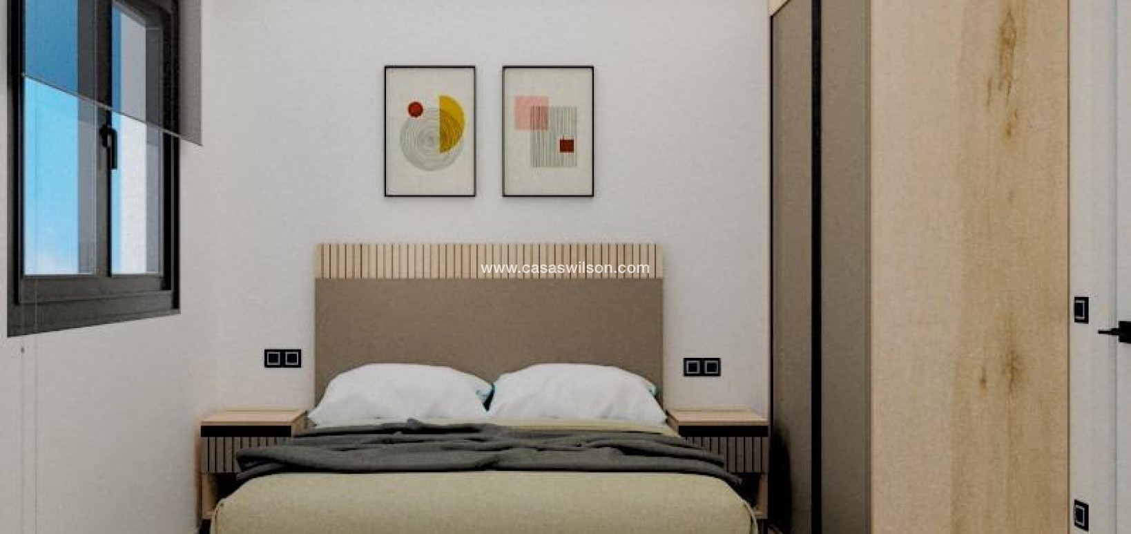 New Build - Appartement - Pilar de la Horadada - La Torre de la Horadada