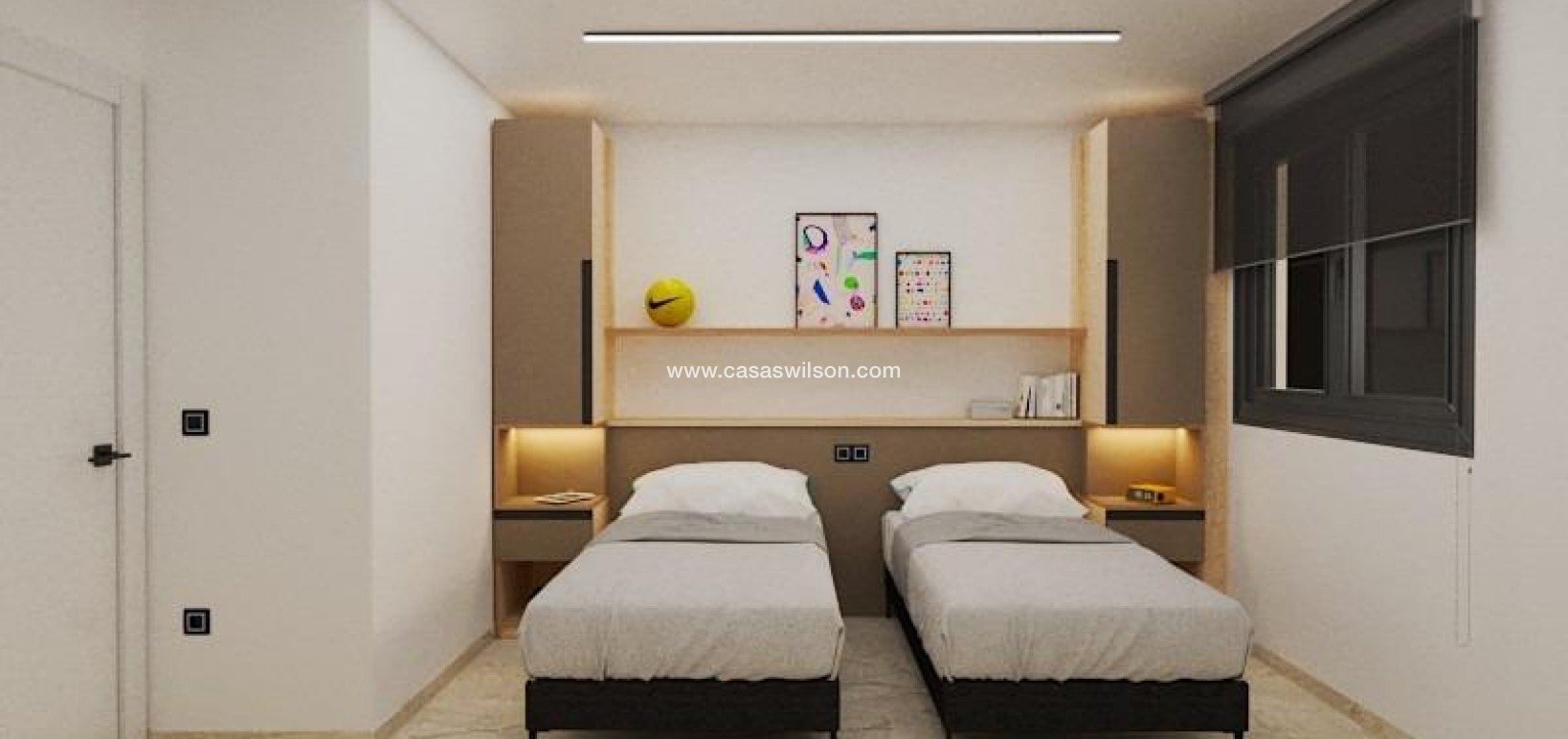 New Build - Appartement - Pilar de la Horadada - La Torre de la Horadada