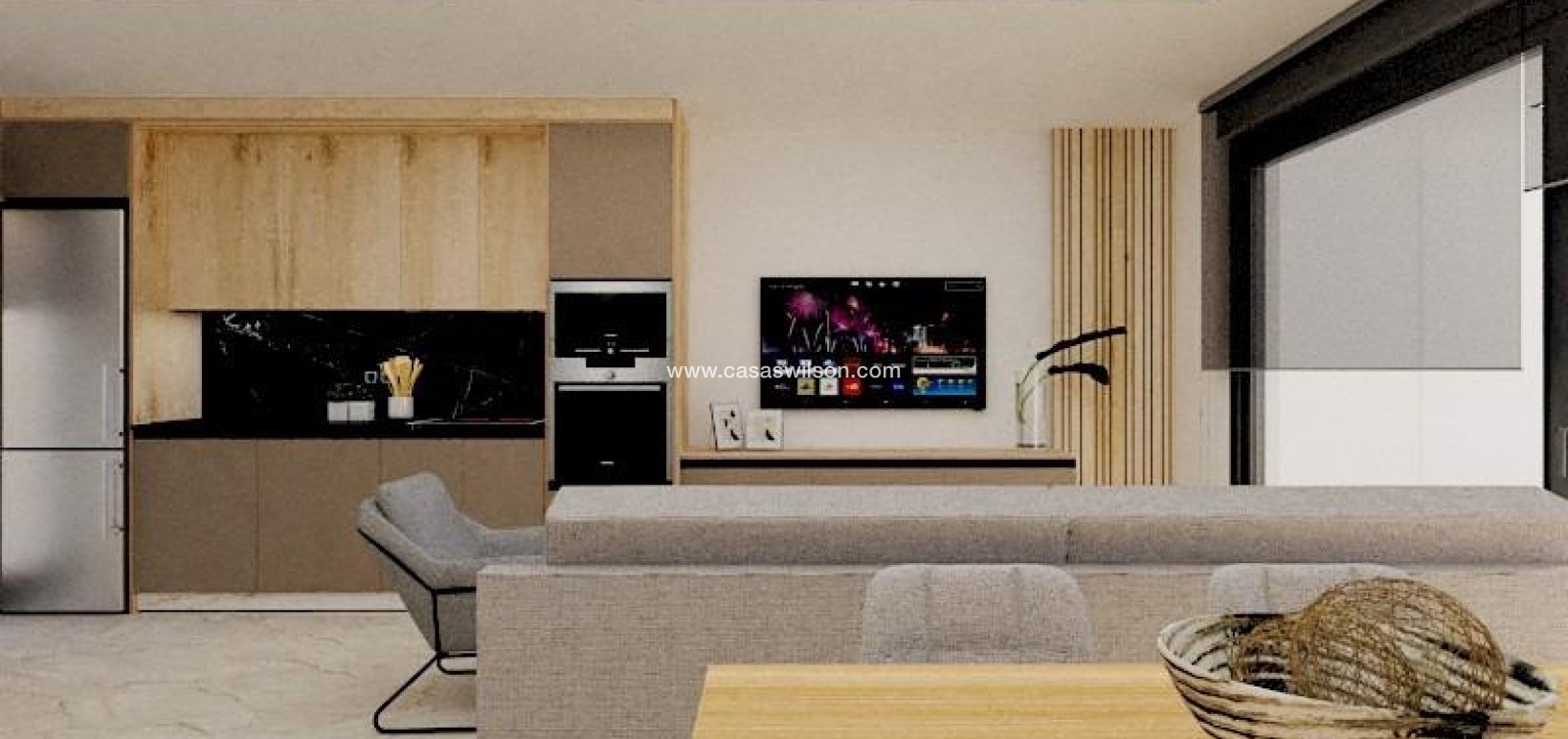 New Build - Appartement - Pilar de la Horadada - La Torre de la Horadada