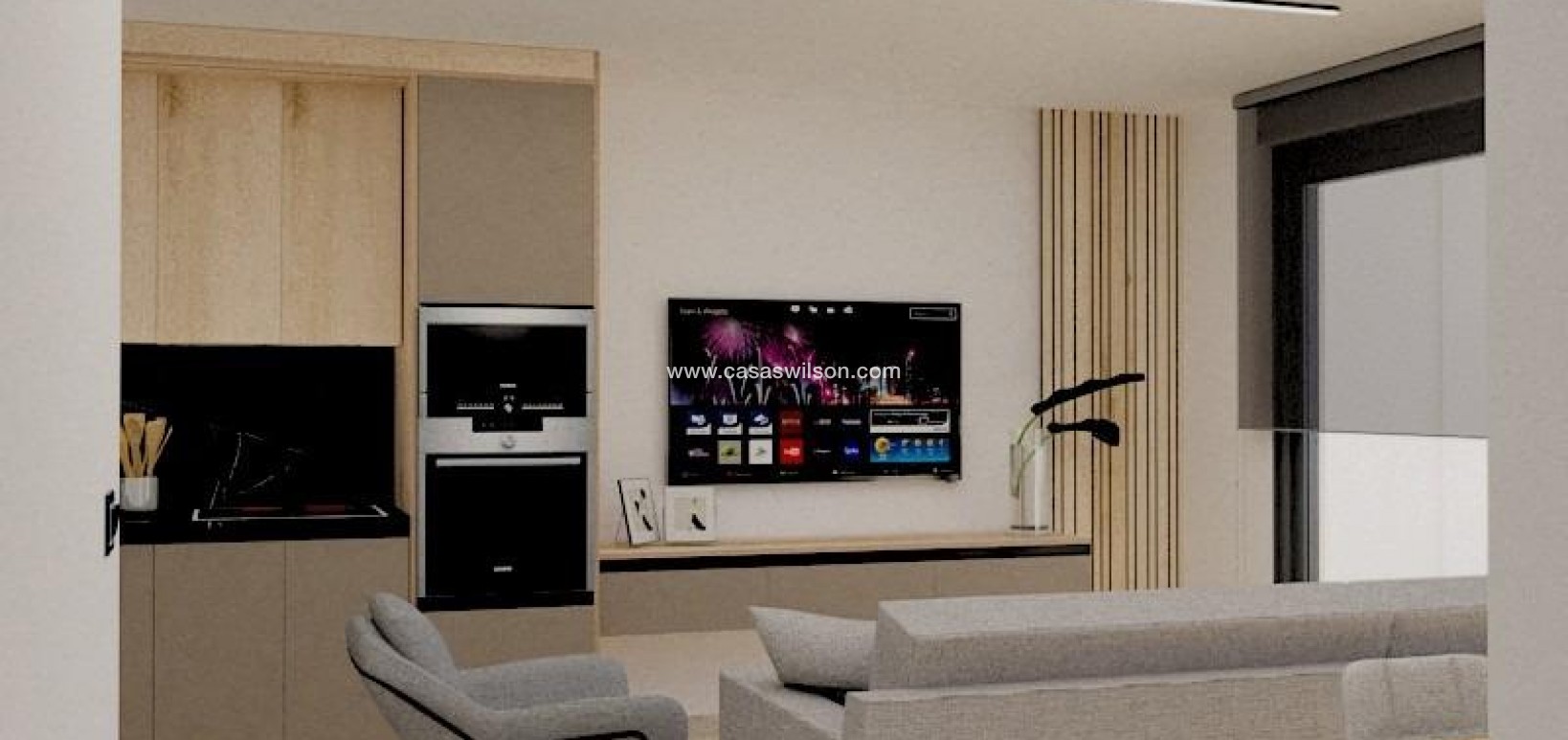New Build - Appartement - Pilar de la Horadada - La Torre de la Horadada
