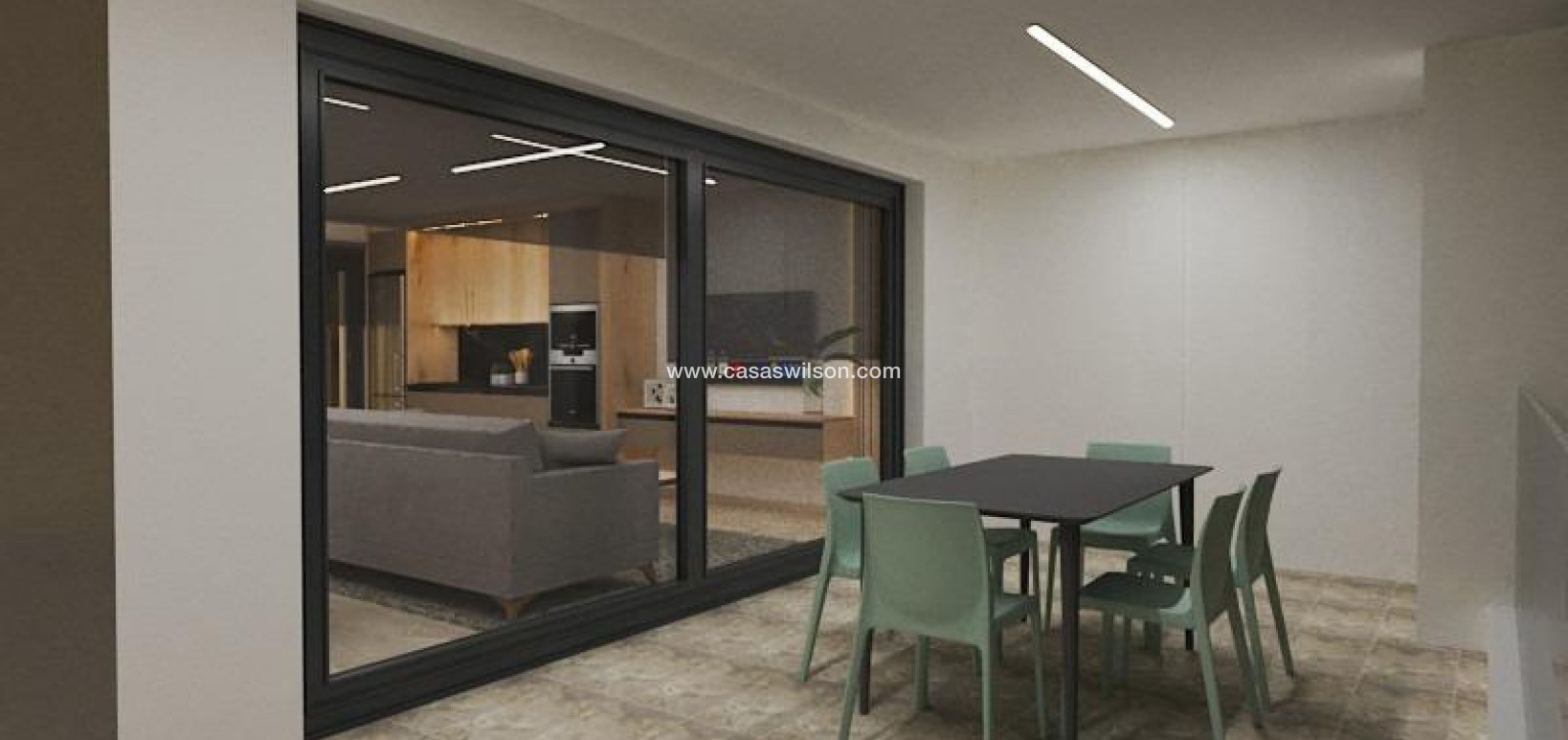 New Build - Appartement - Pilar de la Horadada - La Torre de la Horadada