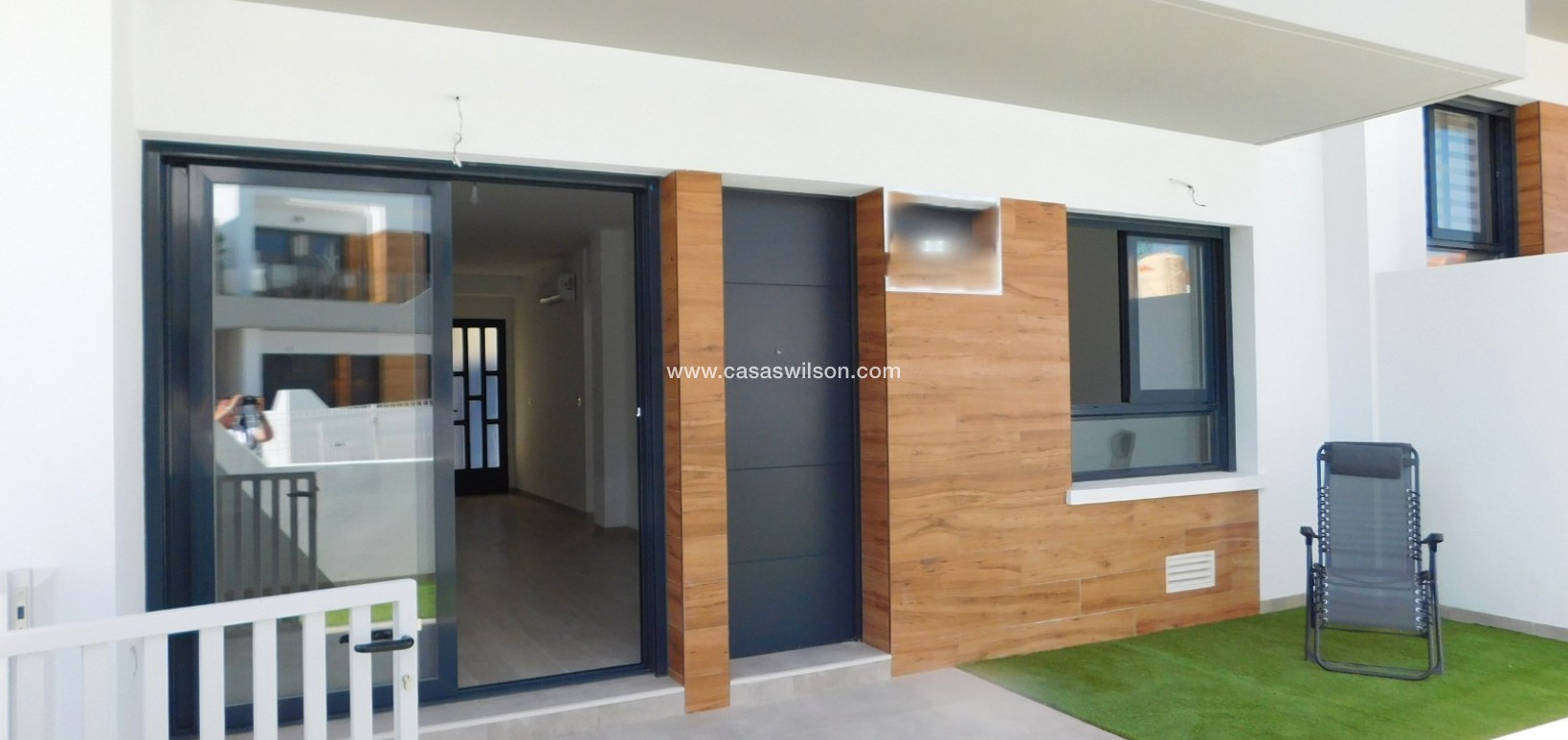Sale - Apartment - San Miguel de Salinas - San Miguel Salinas