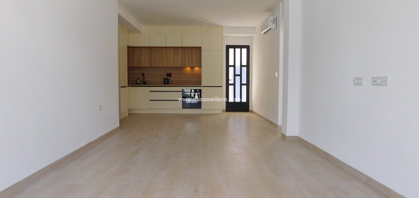 Sale - Apartment - San Miguel de Salinas - San Miguel Salinas