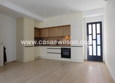 Sale - Apartment - San Miguel de Salinas - San Miguel Salinas