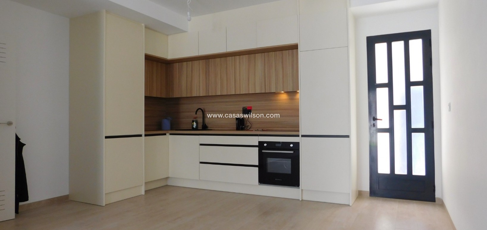 Sale - Apartment - San Miguel de Salinas - San Miguel Salinas