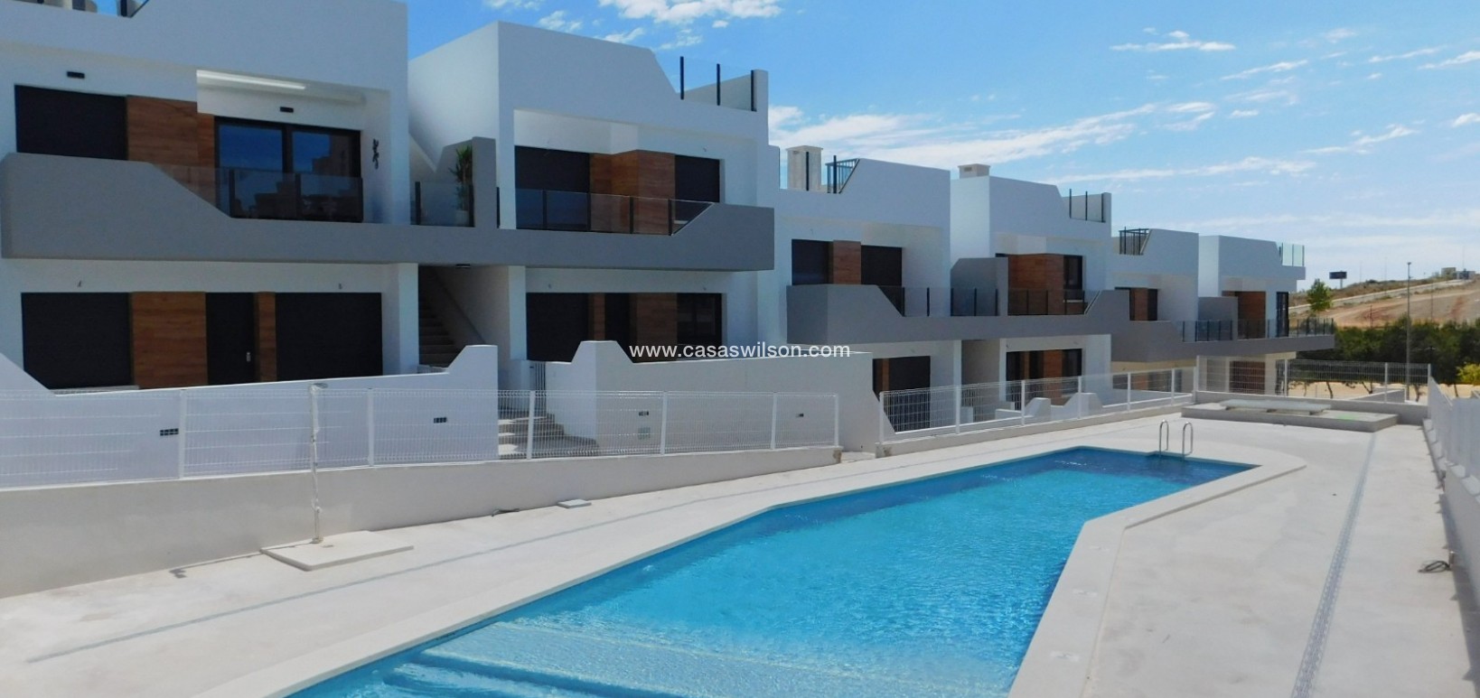 Sale - Apartment - San Miguel de Salinas - San Miguel Salinas