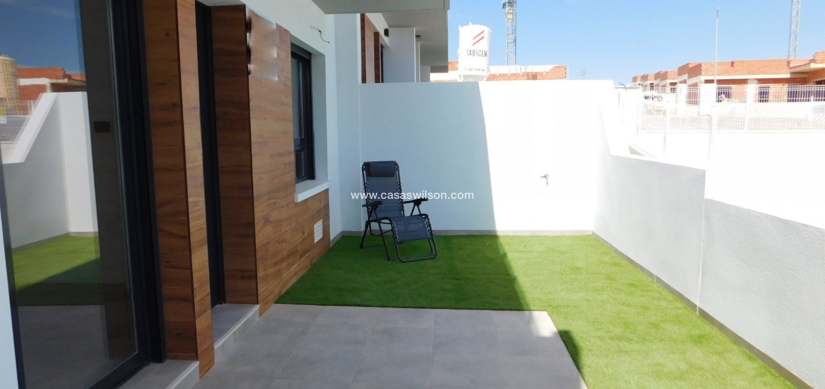 Sale - Apartment - San Miguel de Salinas - San Miguel Salinas