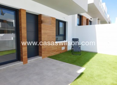 Sale - Apartment - San Miguel de Salinas - San Miguel Salinas