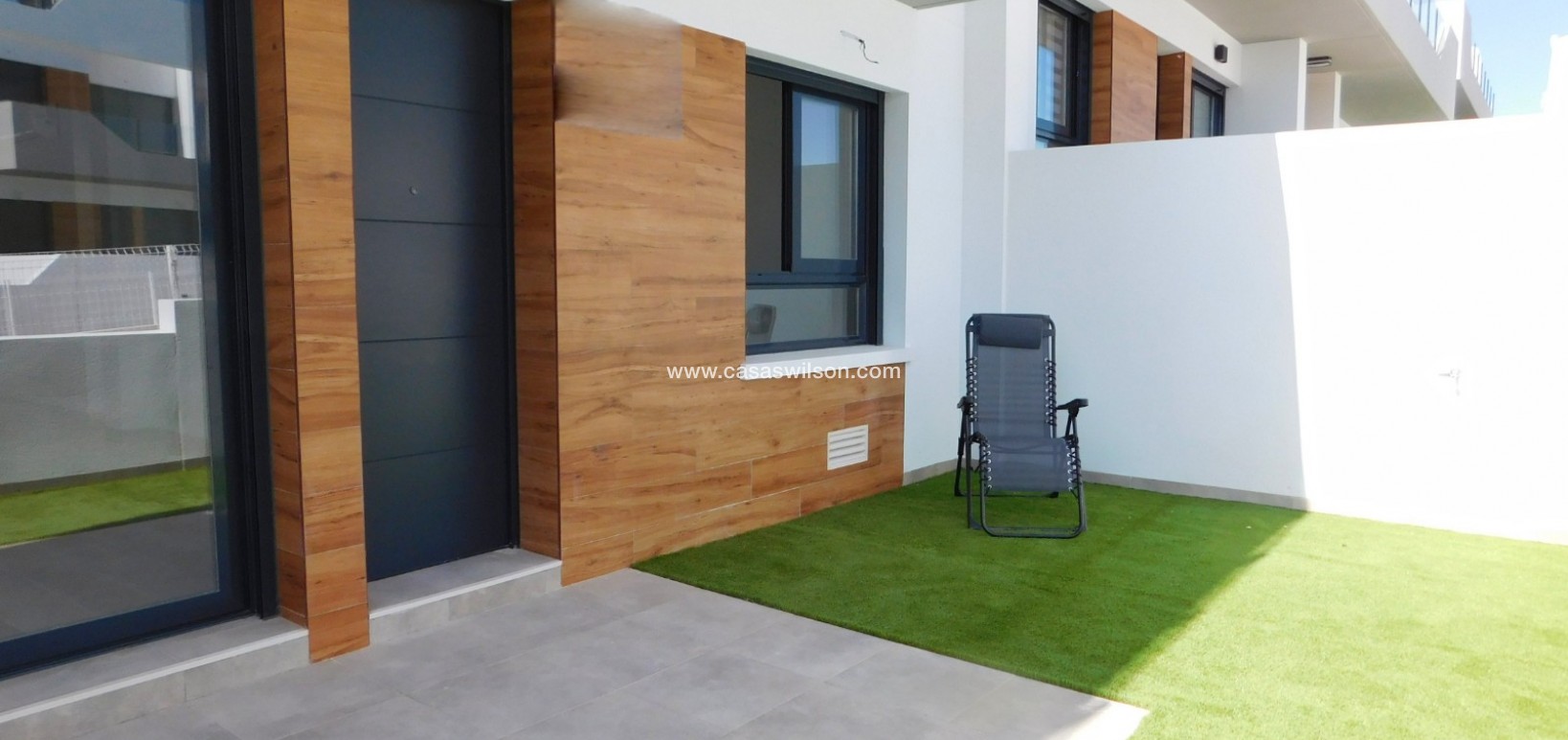 Sale - Apartment - San Miguel de Salinas - San Miguel Salinas