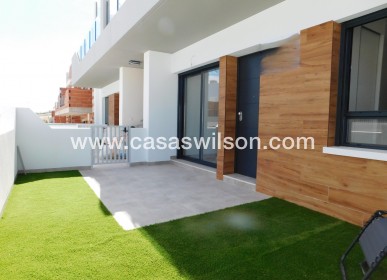 Sale - Apartment - San Miguel de Salinas - San Miguel Salinas