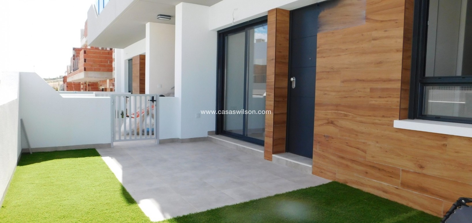 Sale - Apartment - San Miguel de Salinas - San Miguel Salinas