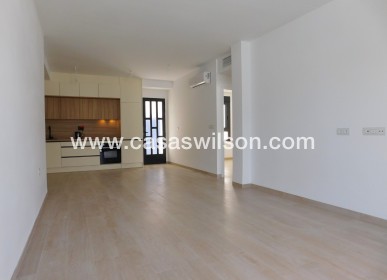 Sale - Apartment - San Miguel de Salinas - San Miguel Salinas