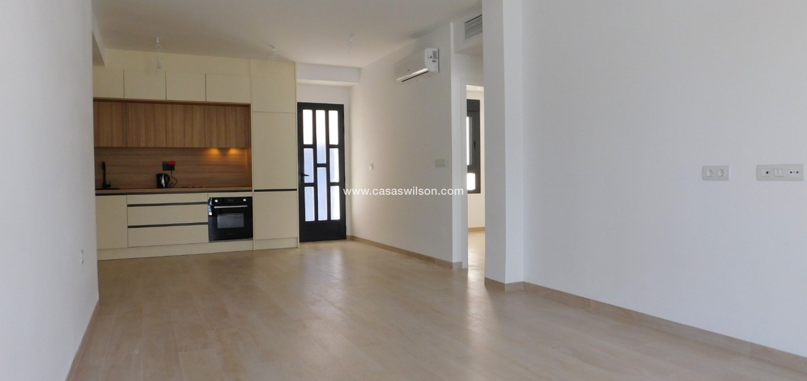 Sale - Apartment - San Miguel de Salinas - San Miguel Salinas