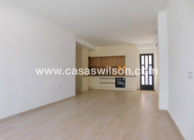 Sale - Apartment - San Miguel de Salinas - San Miguel Salinas