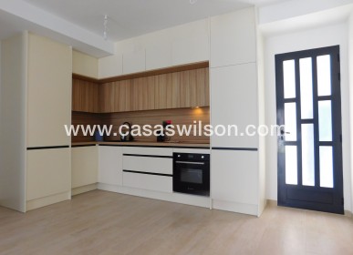 Sale - Apartment - San Miguel de Salinas - San Miguel Salinas
