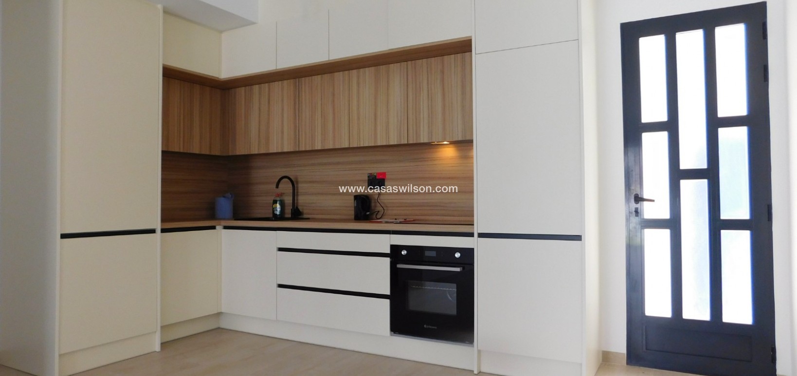 Sale - Apartment - San Miguel de Salinas - San Miguel Salinas