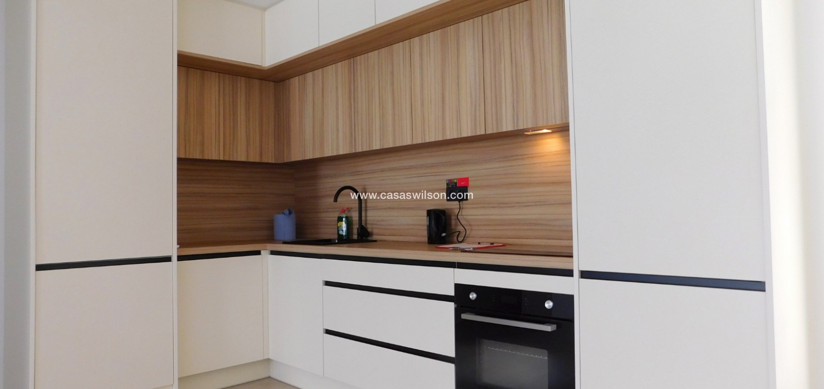 Sale - Apartment - San Miguel de Salinas - San Miguel Salinas