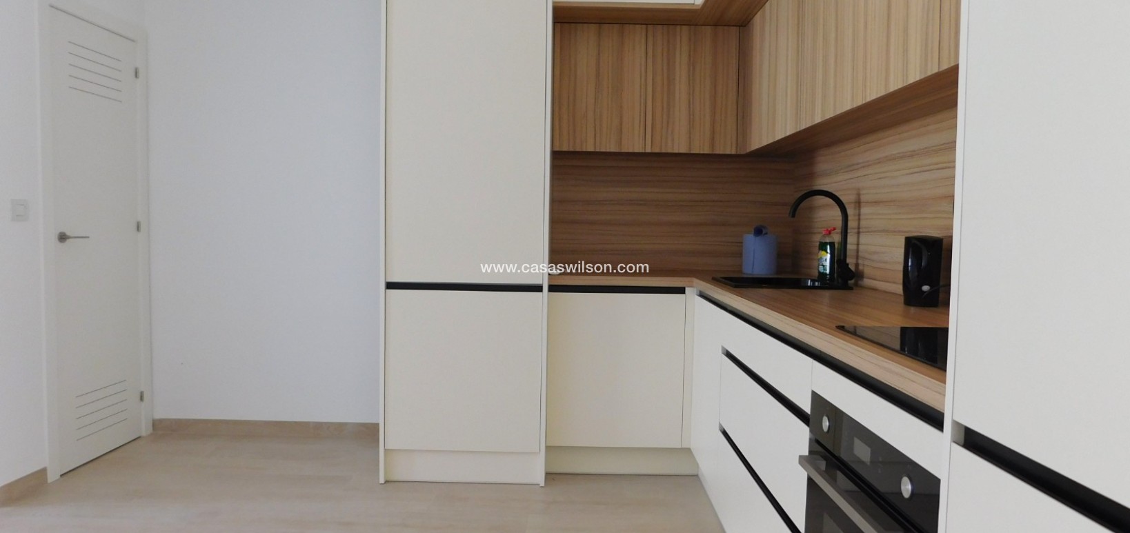 Sale - Apartment - San Miguel de Salinas - San Miguel Salinas