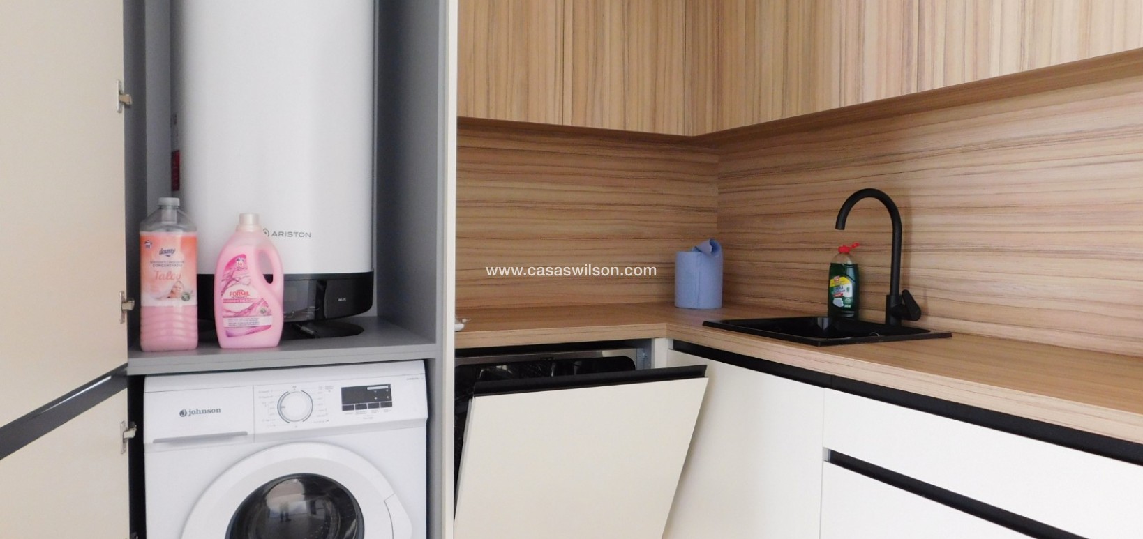 Sale - Apartment - San Miguel de Salinas - San Miguel Salinas