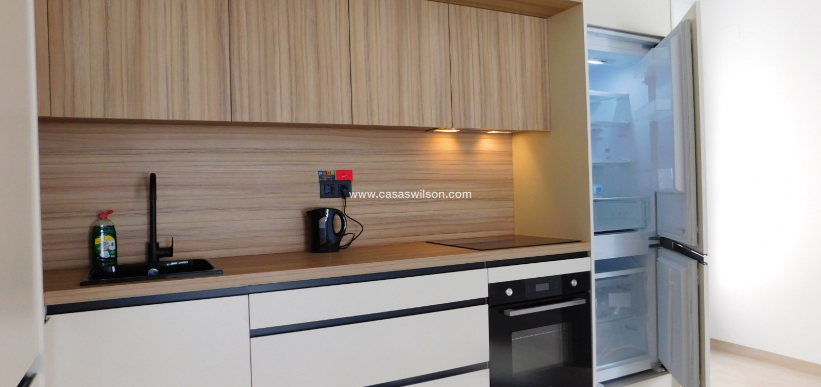 Sale - Apartment - San Miguel de Salinas - San Miguel Salinas
