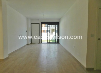 Sale - Apartment - San Miguel de Salinas - San Miguel Salinas