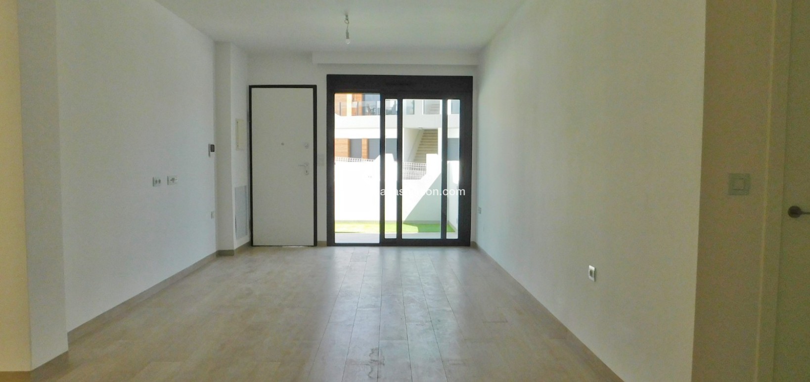 Sale - Apartment - San Miguel de Salinas - San Miguel Salinas