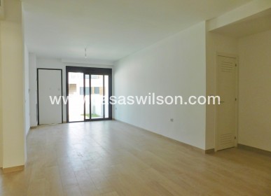 Sale - Apartment - San Miguel de Salinas - San Miguel Salinas