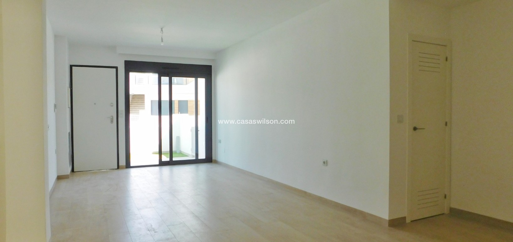 Sale - Apartment - San Miguel de Salinas - San Miguel Salinas