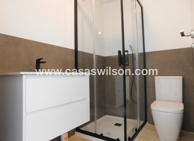 Sale - Apartment - San Miguel de Salinas - San Miguel Salinas