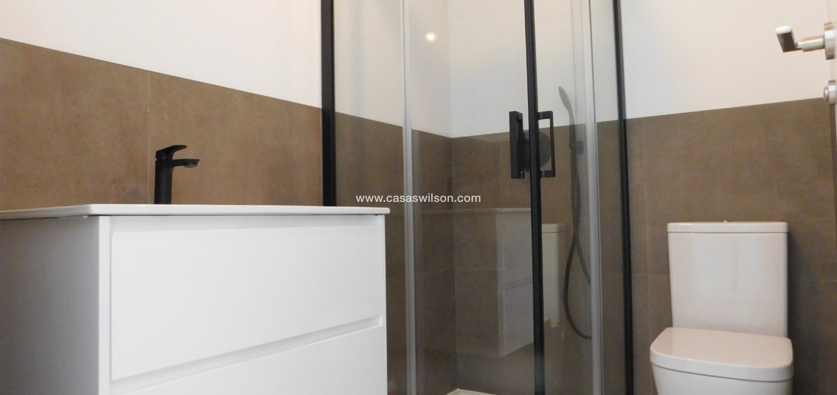 Sale - Apartment - San Miguel de Salinas - San Miguel Salinas