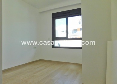 Sale - Apartment - San Miguel de Salinas - San Miguel Salinas