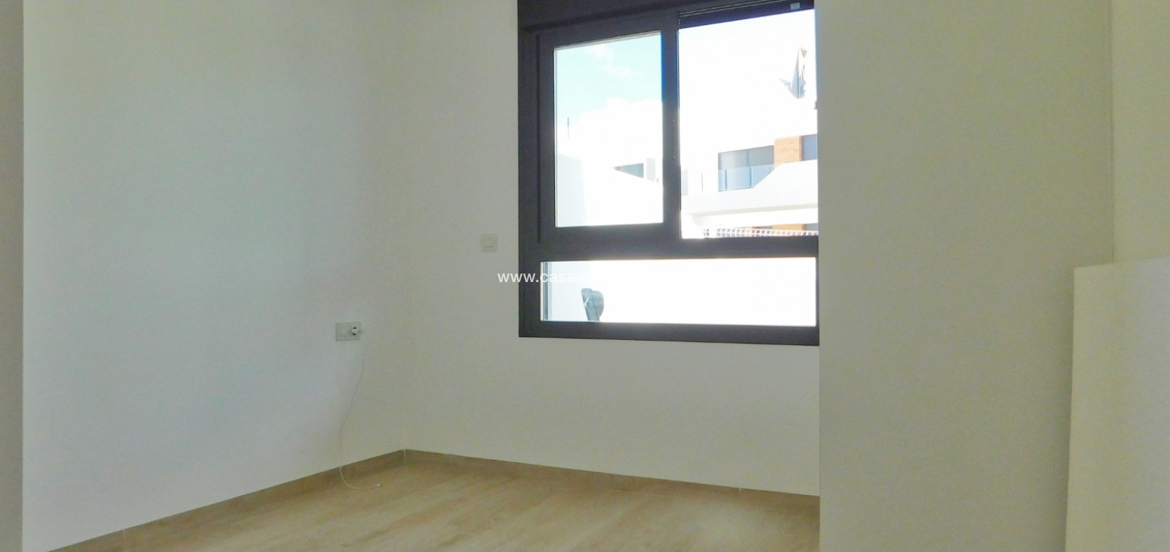 Sale - Apartment - San Miguel de Salinas - San Miguel Salinas