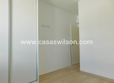 Sale - Apartment - San Miguel de Salinas - San Miguel Salinas