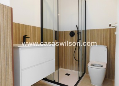 Sale - Apartment - San Miguel de Salinas - San Miguel Salinas