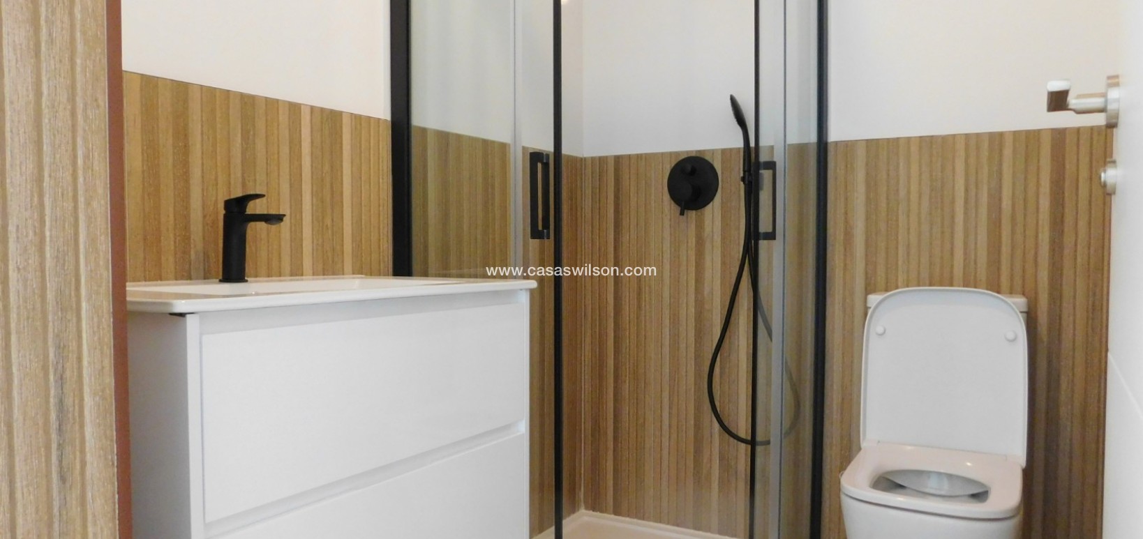 Sale - Apartment - San Miguel de Salinas - San Miguel Salinas