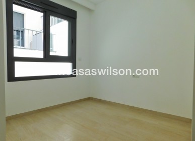 Sale - Apartment - San Miguel de Salinas - San Miguel Salinas
