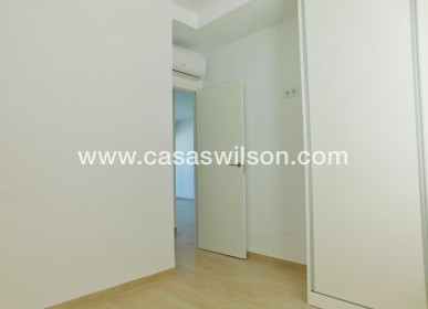 Sale - Apartment - San Miguel de Salinas - San Miguel Salinas