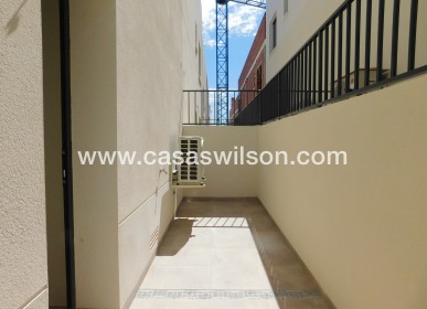 Sale - Apartment - San Miguel de Salinas - San Miguel Salinas