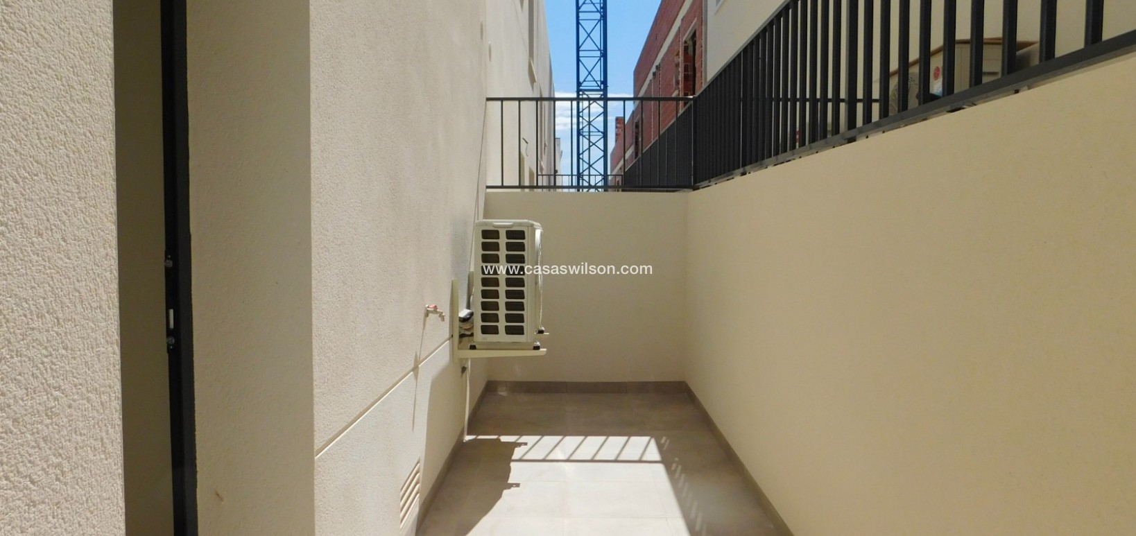 Sale - Apartment - San Miguel de Salinas - San Miguel Salinas