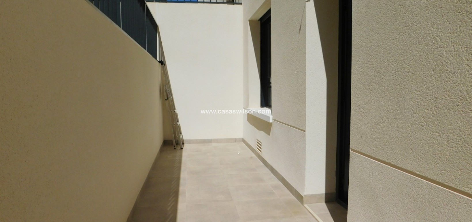 Sale - Apartment - San Miguel de Salinas - San Miguel Salinas