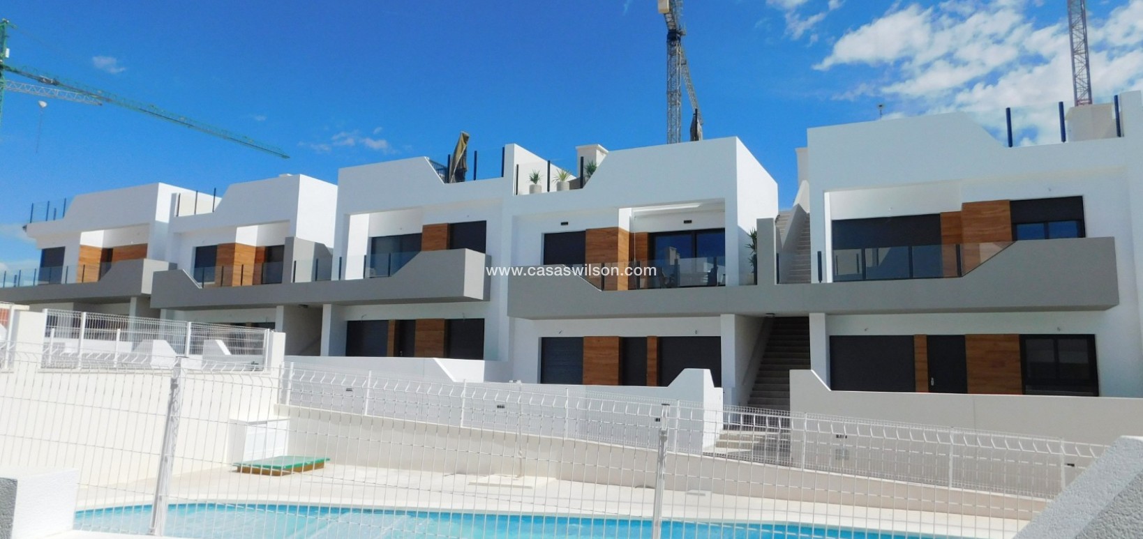 Sale - Apartment - San Miguel de Salinas - San Miguel Salinas