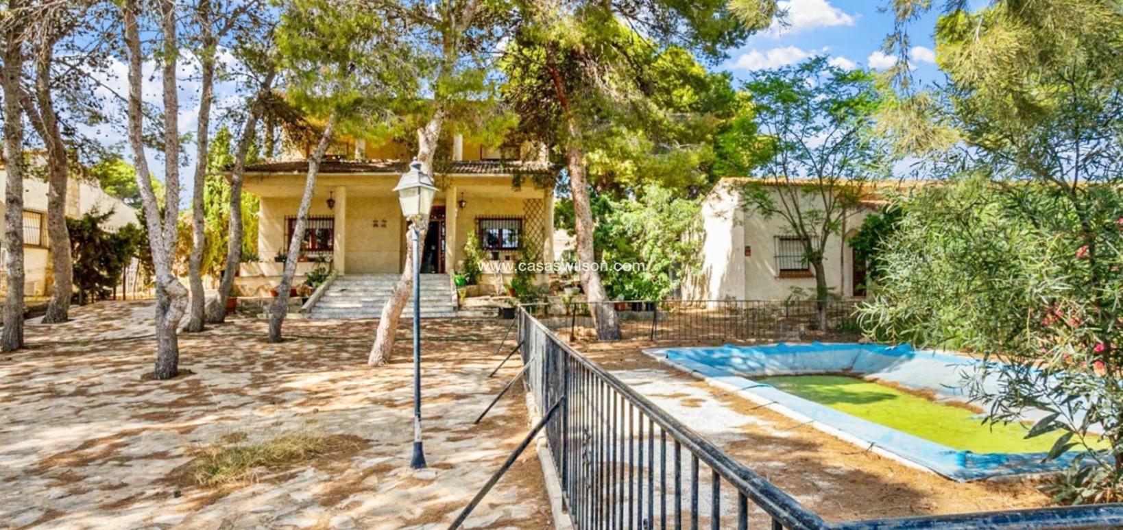 Sale - Villa - Torrevieja - Los Balcones - Los Altos del Edén