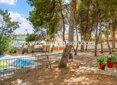 Sale - Villa - Torrevieja - Los Balcones - Los Altos del Edén