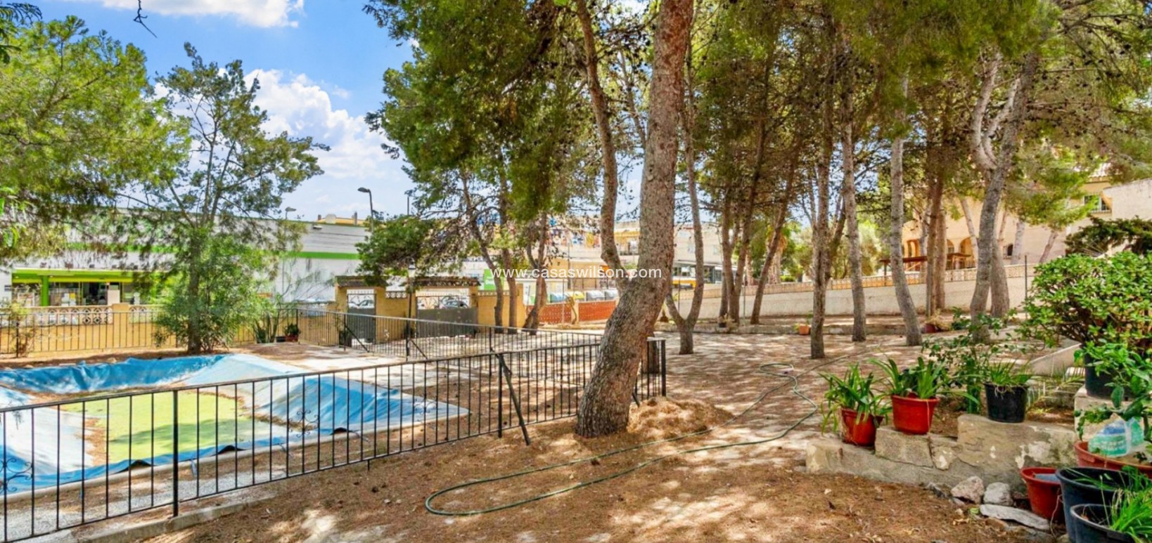 Sale - Villa - Torrevieja - Los Balcones - Los Altos del Edén
