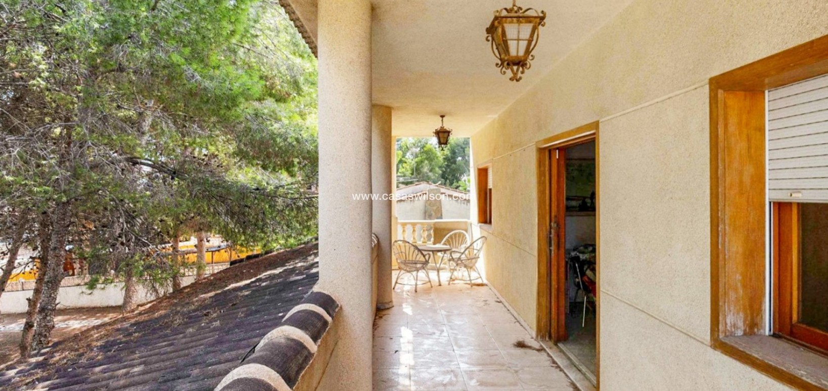 Sale - Villa - Torrevieja - Los Balcones - Los Altos del Edén