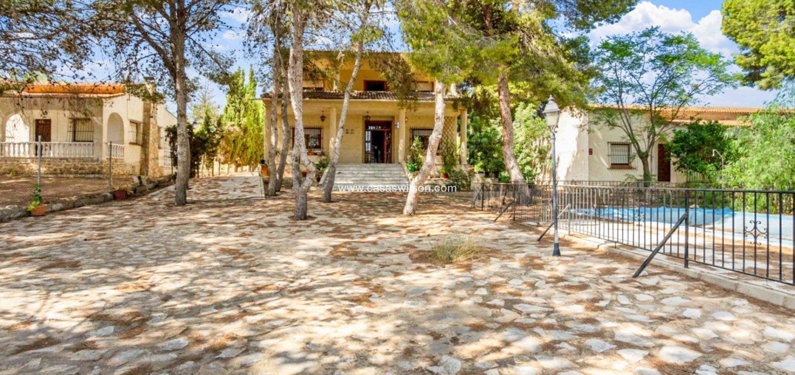 Sale - Villa - Torrevieja - Los Balcones - Los Altos del Edén