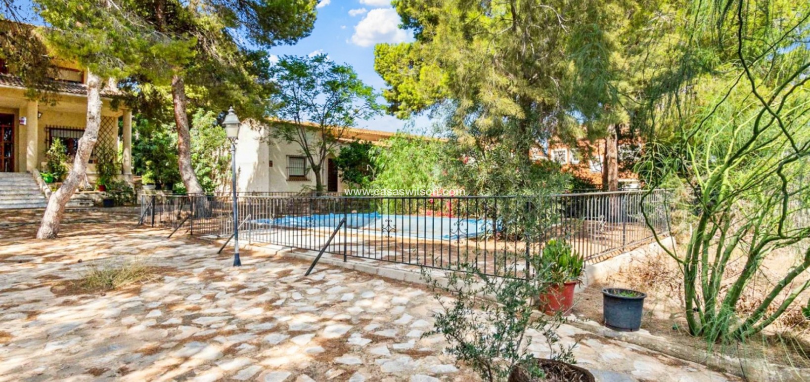 Sale - Villa - Torrevieja - Los Balcones - Los Altos del Edén